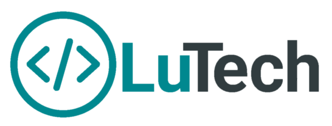Lutech Logo